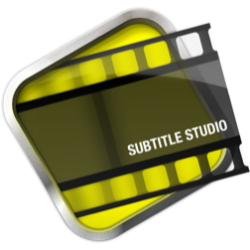 Subtitle Studio for Mac v1.5.6 苹果视频字幕解决方案 完整版免费下载
