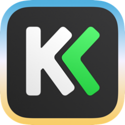 KeyKey for Mac v2.9.5 苹果macOS键盘打字辅导练习程序 完整版免费下载