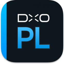 DxO PhotoLab 7 for Mac 苹果照片编辑软件 中文完整版下载