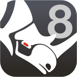 Rhino 8 for Mac 苹果电脑犀牛建模软件 中文永久激活完整版下载