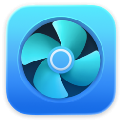 TG Pro for Mac 苹果电脑控制风扇速度 监控温度 完整版下载